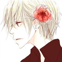 深受大家喜欢的动漫男生qq头像
