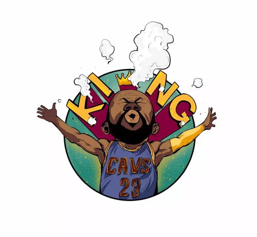 nba头像专辑