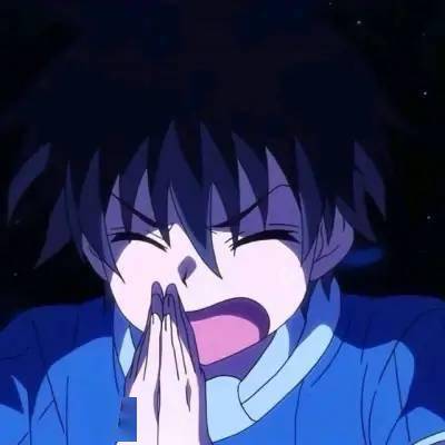 高质量动漫头像