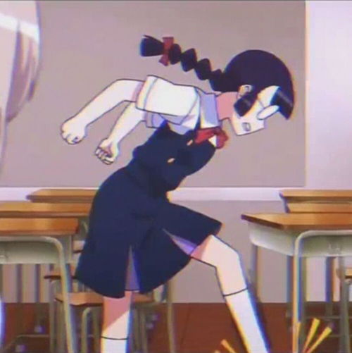 情头情侣头像动漫