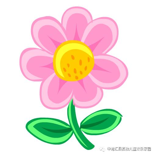 小孩儿的小手背后