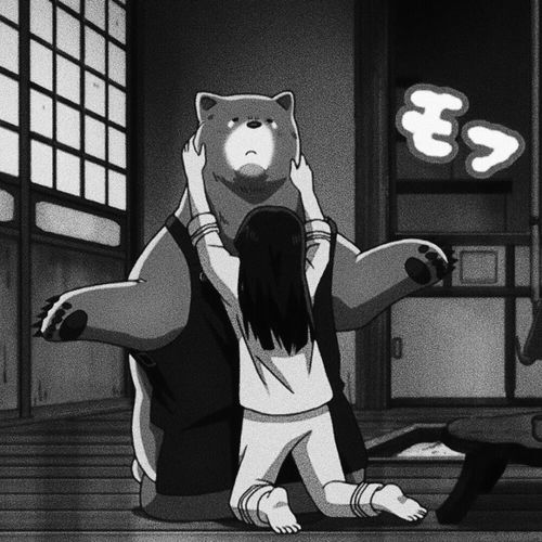动漫头像百看不厌的头像
