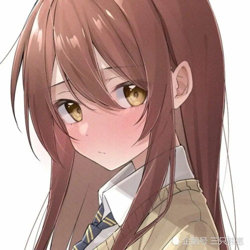 神明都喜欢的女生头像四
