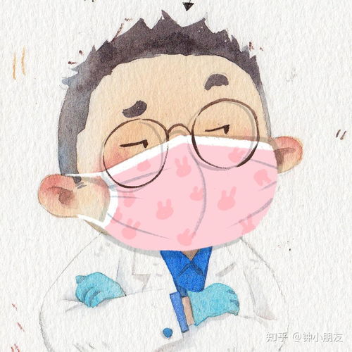 给你的头像加个口罩吧
