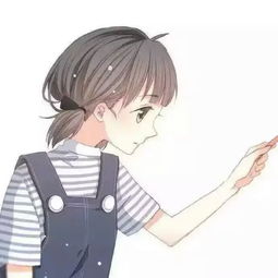 这俩人物是哪个漫画里的