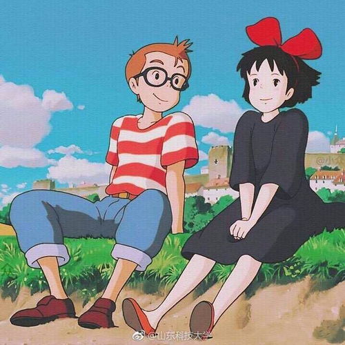 你怎么看宫崎骏系列的电影