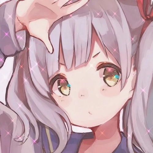 女生头像奶昔快手真人头像第140期