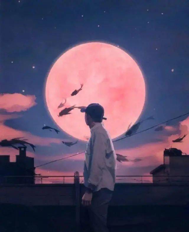 每周羿语丨让这些光回到心里,照亮自己