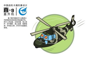 中国战机萌图大拜年