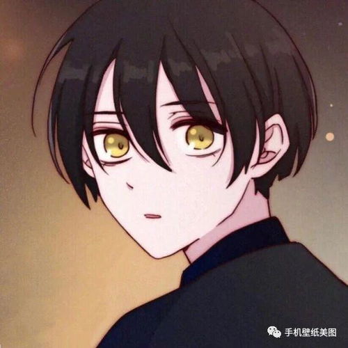 好看的微信头像,2020抖音超火头像大全