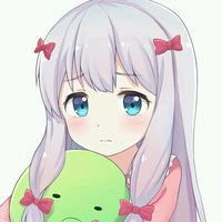 女生可爱头像萌00后二次元微信头像图片大全