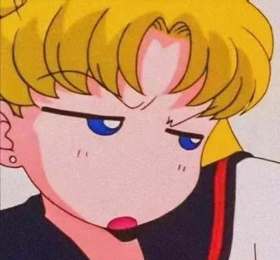 动漫头像分享