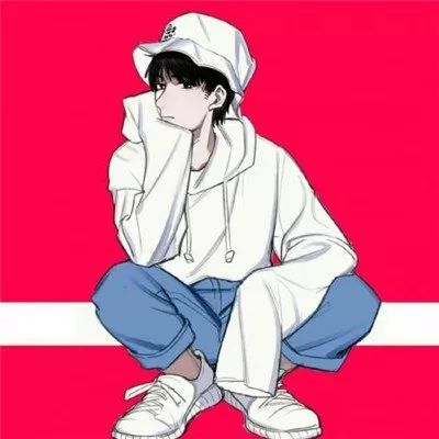 红红火火的新年头像