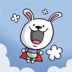 微信头像萌宠卡通系列2018最新版