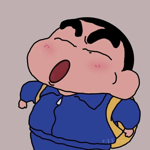 宝藏微信头像