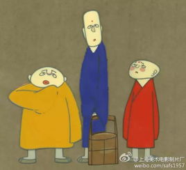 好莱坞要拍齐天大圣是什么造就了国产动画的不自信