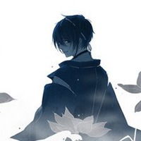 二次元男生头像帅气男神微信头像图片大全
