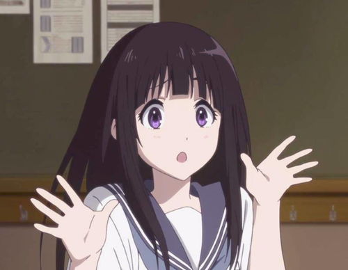 10年了,终于有一部美少女日常动画的画面表现有望超越冰菓