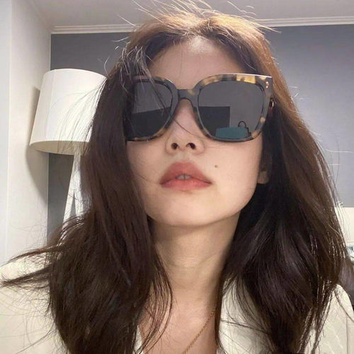 一组巨好看的头像合集,请签收