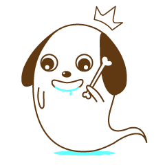 微信表情小鬼咘咘