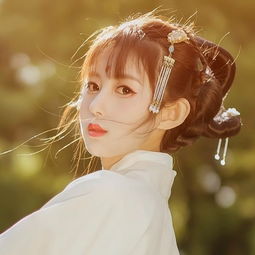 清纯草帽软妹子