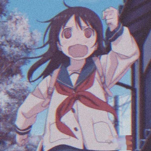 头像精选
