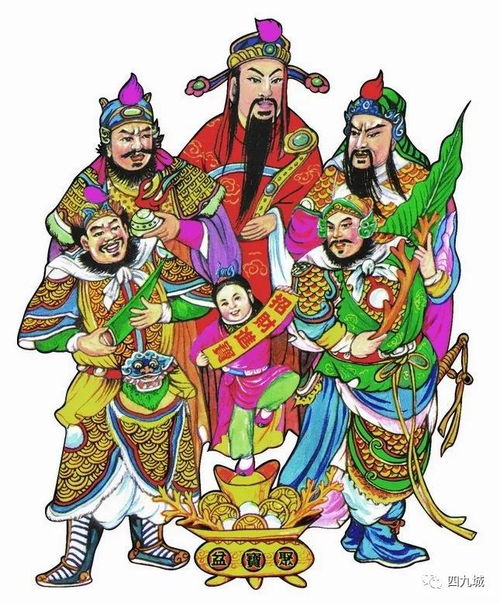 今儿初五,在北京除了吃饺子,还有这么多讲究
