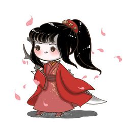 微微一笑很倾城