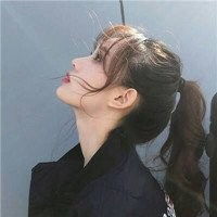 2018最潮女生头像个性微信头像图片大全