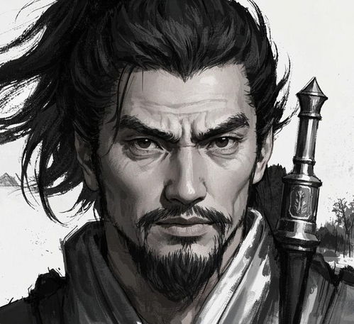 中国历代100位名人访谈录9.墨子
