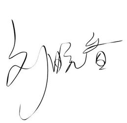 怎么做刘晚香艺术签名