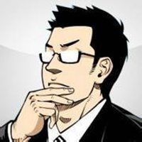 大叔头像微信头像微信头像图片大全