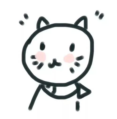 一批个性微信头像