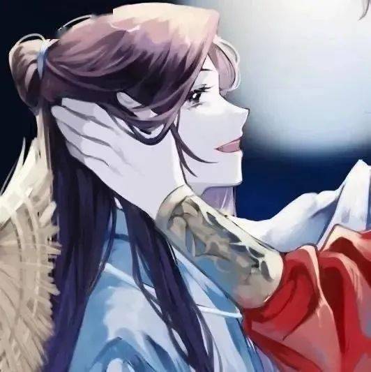 专题丨天官赐福