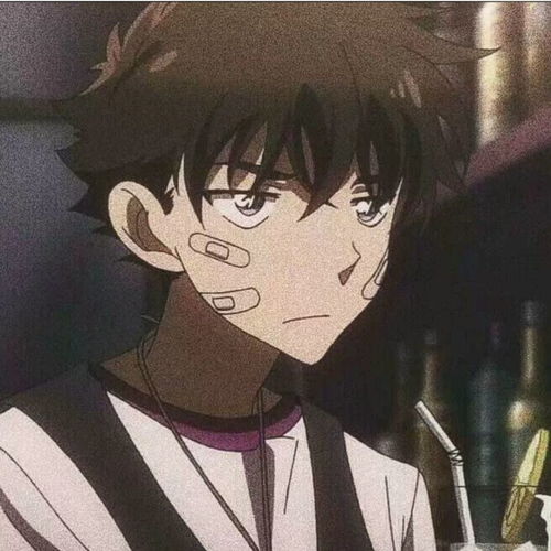 动漫头像丨最近你是不是在找头像呢