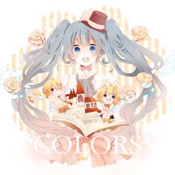 这是哪位画师画的