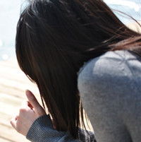 个性男女的非主流空间头像17