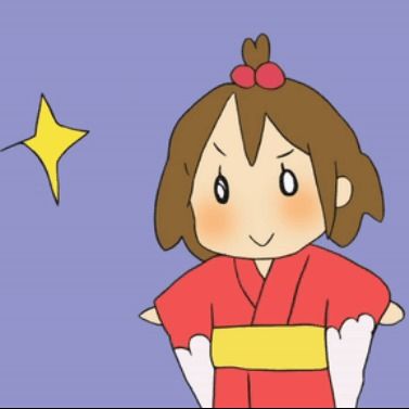 萌头像二次元头像美少女头像动漫头像女堆糖,美好生活研究所