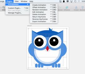 ios用sketch制作app下拉刷新的gif动画