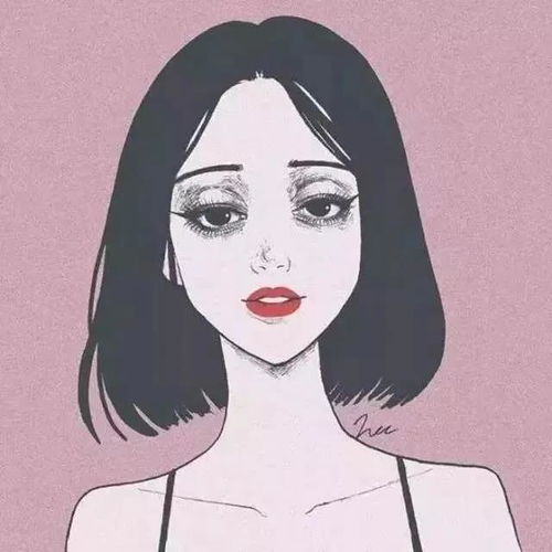 搞怪可爱的姐妹闺蜜头像