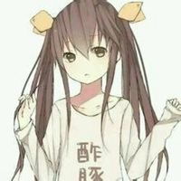 女孩头像图片霸气漫画微信头像图片大全