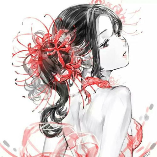 古风美少女十三最后一期,十分感谢阅读,再见