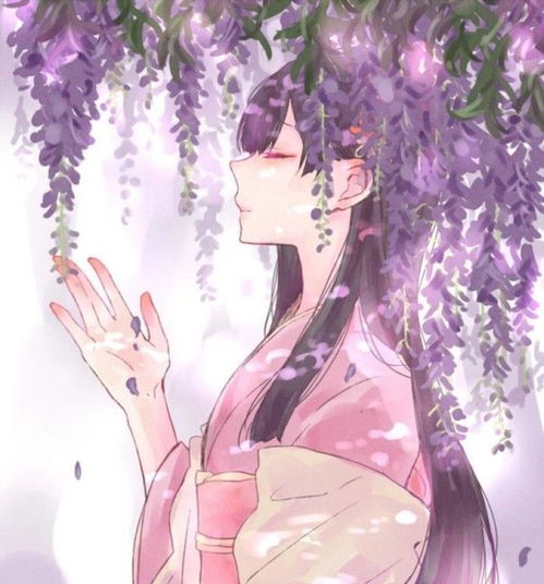 十二星座的专属萌系大眼睛插画,我的可爱无人能挡