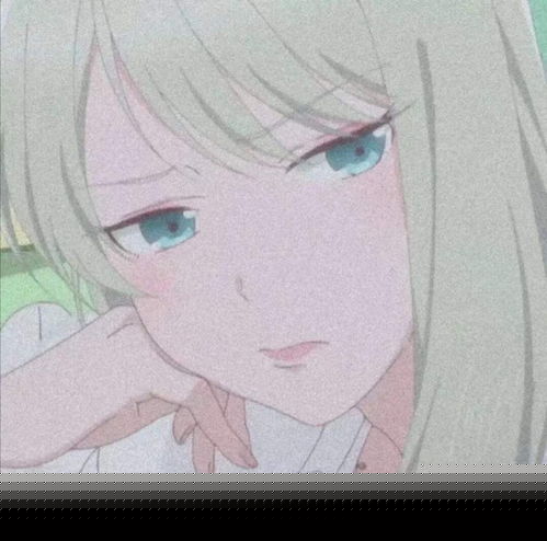 优质动漫女头
