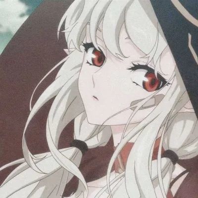 漫头动漫头像高清希望女朋友换上第116期