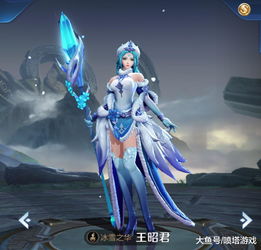 王者荣耀王昭君皮肤大盘点凤凰于飞最受欢迎,第一很难获取