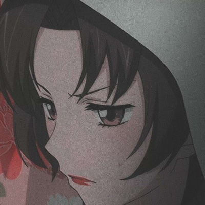 日系头像动漫女生图片日系风格二次元头像女