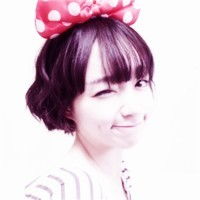 时尚情感女生头像夏日纠结成风