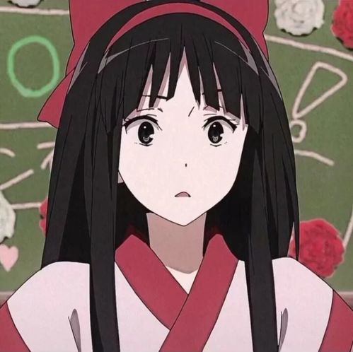 动漫女头人山人海,别辜负了相遇