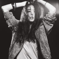 风韵犹存qq女生头像枉然如梦我心依旧